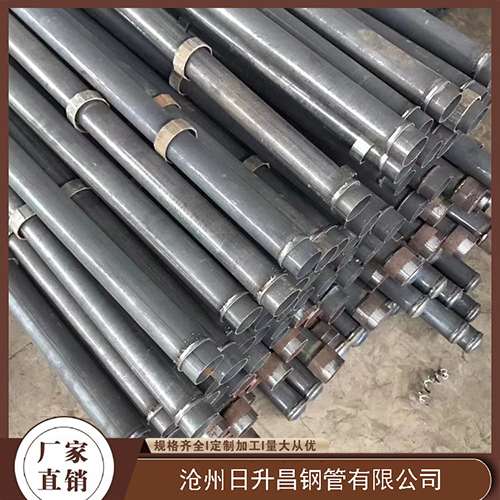 彭山声测管生产厂家