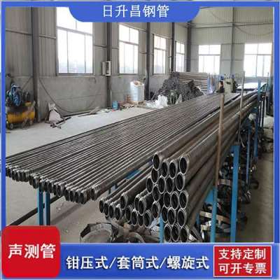 彭山声测管桩基检测的频率要达到多少百分比