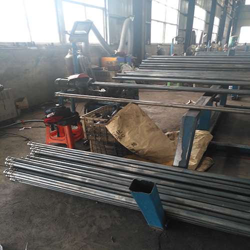 彭山桥梁桩基声测管的施工工艺流程